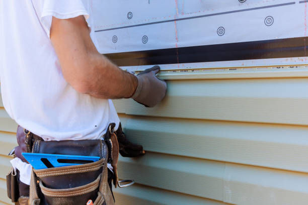 Best Aluminum Siding Installation  in Gorman, TX